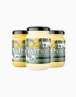 Nature's Pure A2 Ghee Trio Ghee Pack