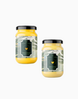 Organica Cow Ghee Combo Ghee Pack