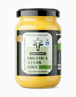Organica A2 Cow Ghee Bilona Churned