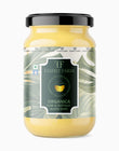 Organica Cow & Buffalo Blend Ghee