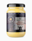 Premium Cow & Buffalo Blend Ghee