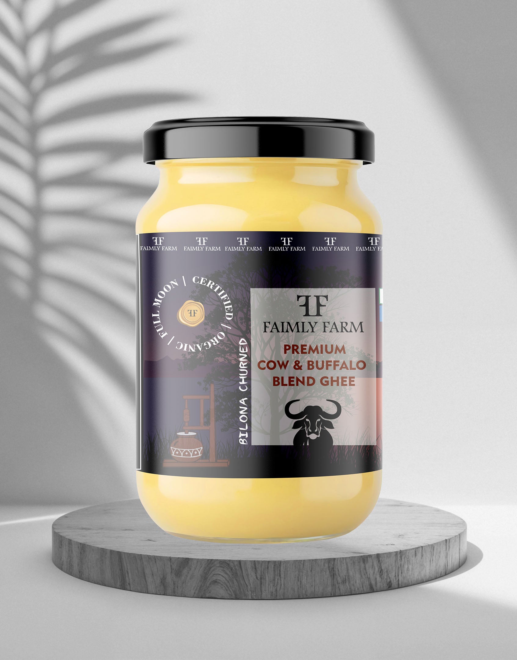 Faimly Farm 
