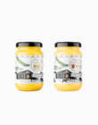 Pure Cow Ghee Faimly Combo