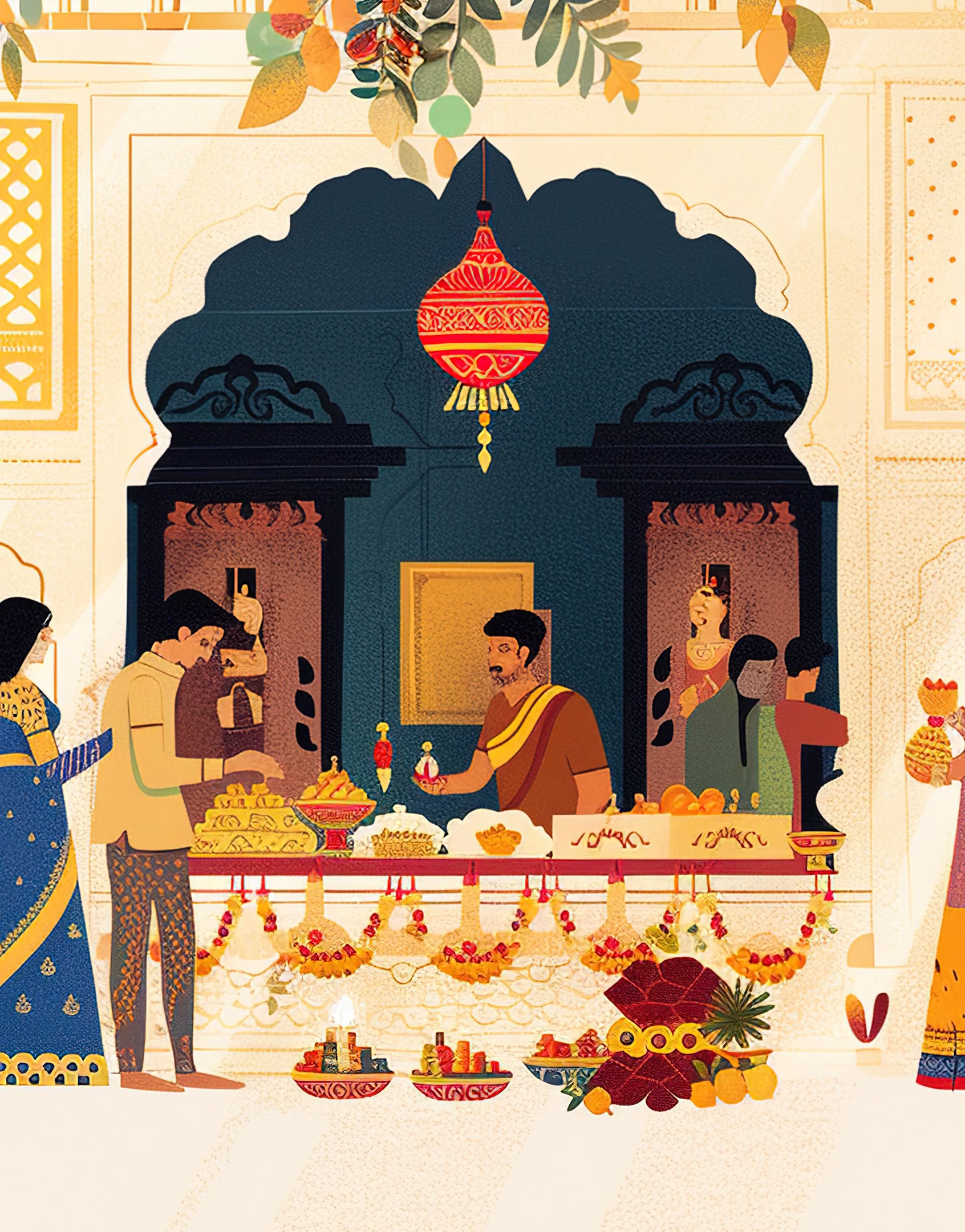 Faimly Farm Technologies Pvt. Ltd.