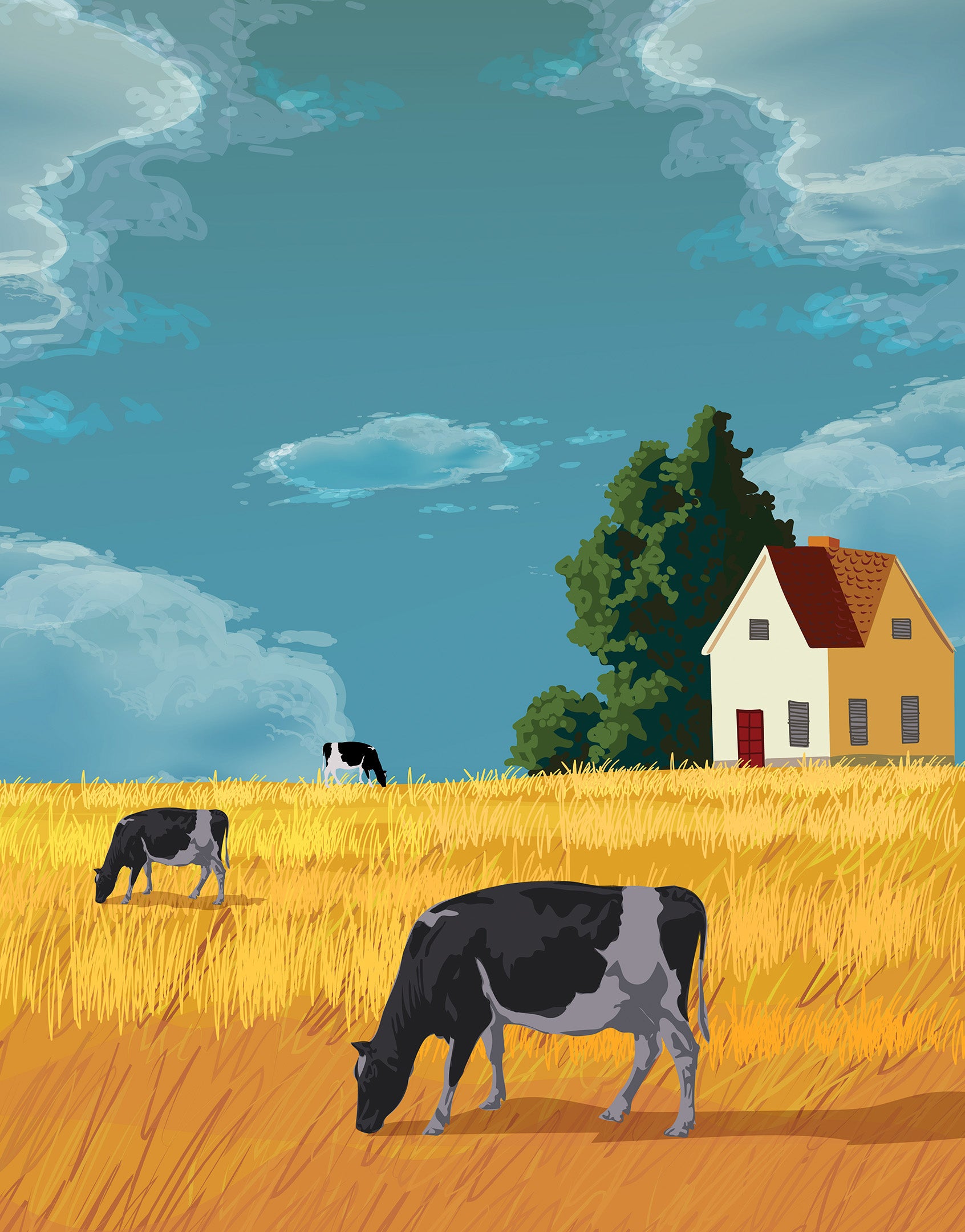 Faimly Farm Technologies Pvt. Ltd.