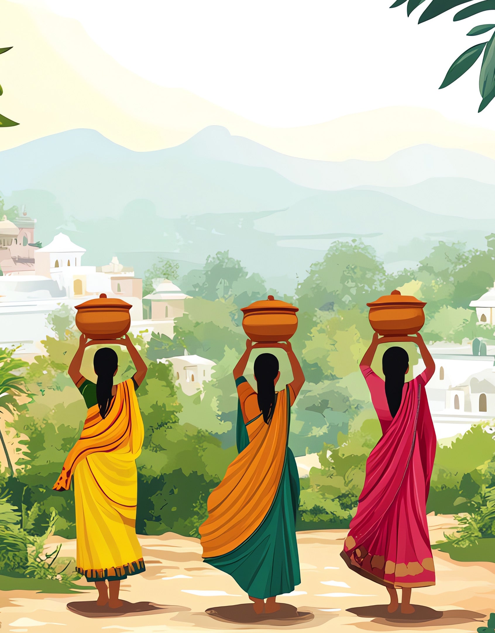 Faimly Farm Technologies Pvt. Ltd.