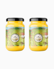 Villager Cow Ghee Twin Ghee Pack