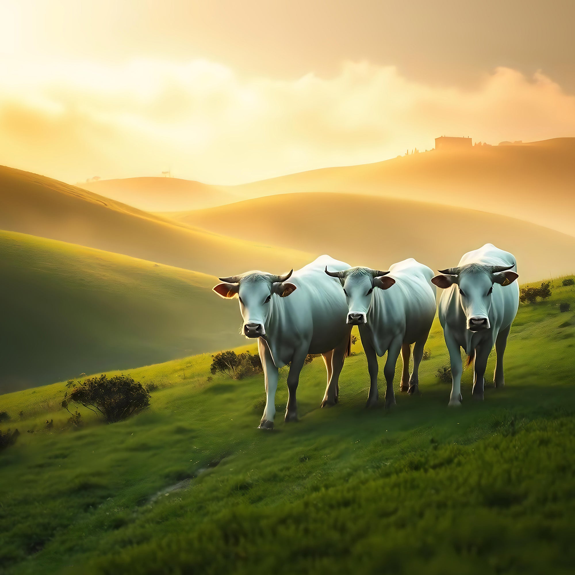 Faimly Farm Technologies Pvt. Ltd.