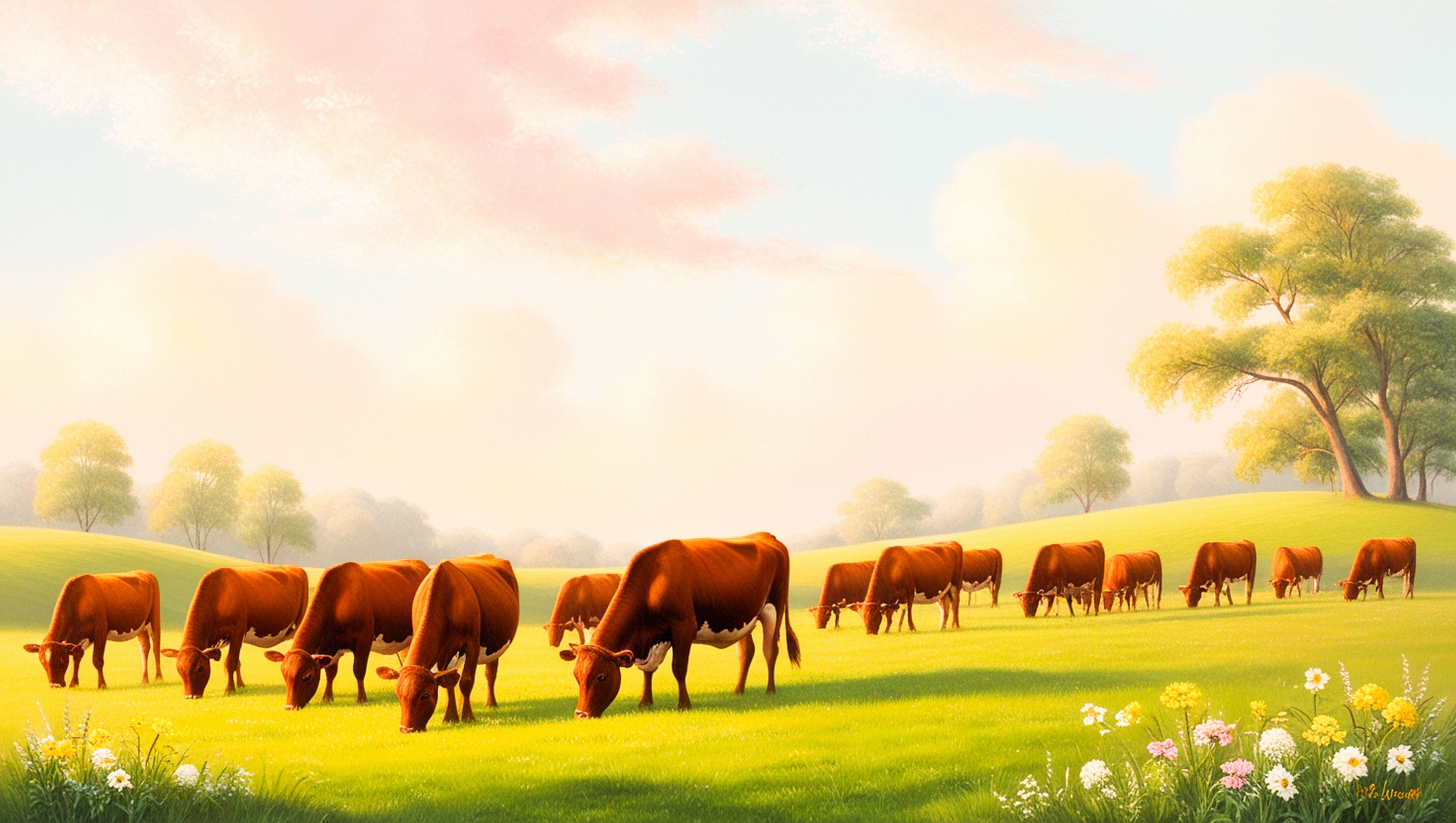 Faimly Farm Technologies Pvt. Ltd.