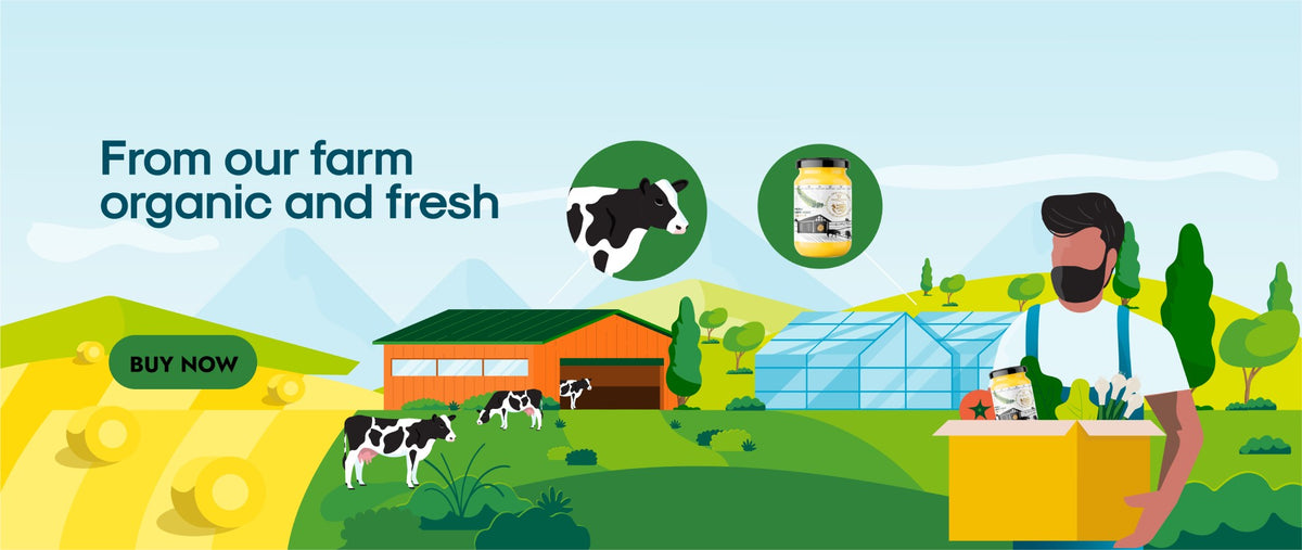 Faimly Farm 