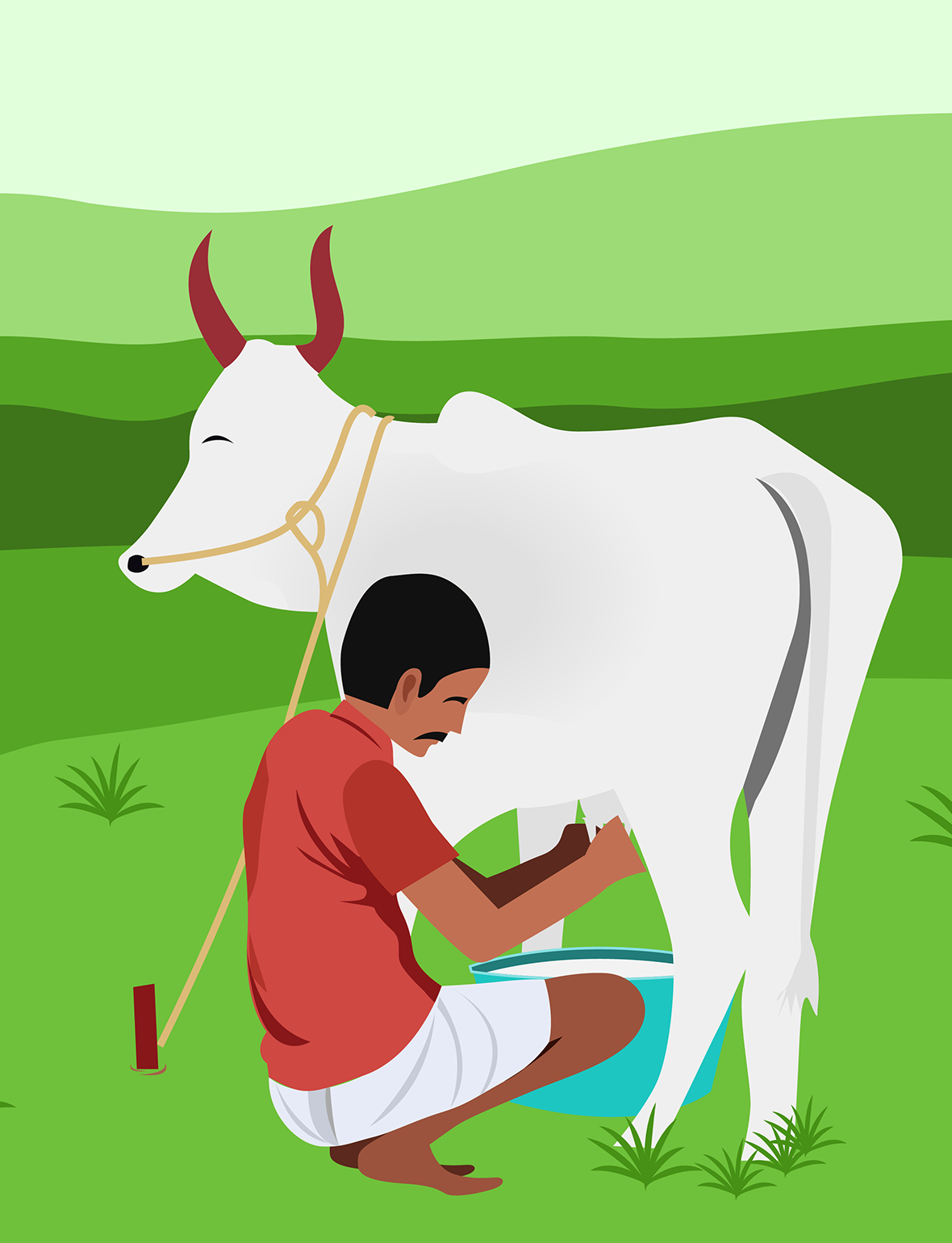 Faimly Farm Technologies Pvt. Ltd.